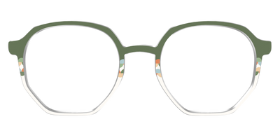 The Stylish Split - Front Top Thumbnail - Pair Eyewear