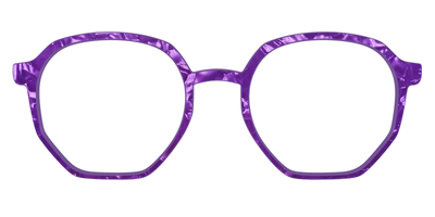 The Sugilite Pearl Marble - Front Top Thumbnail - Pair Eyewear