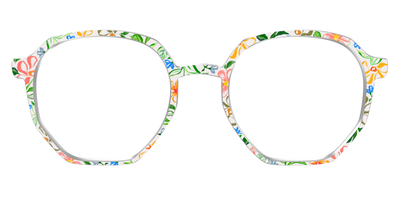 The Summer Garden - Front Top Thumbnail - Pair Eyewear