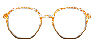 The Summer Sun Scallop - Front Top Thumbnail - Pair Eyewear