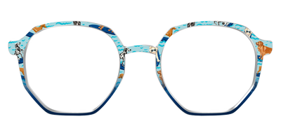The Surf's Up Pups - Front Top Thumbnail - Pair Eyewear