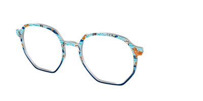 The Surf's Up Pups - Angle Top Thumbnail - Pair Eyewear