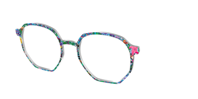 The Tank Gang - Angle Top Thumbnail - Pair Eyewear