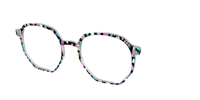 Team Scare - Angle Top Thumbnail - Pair Eyewear
