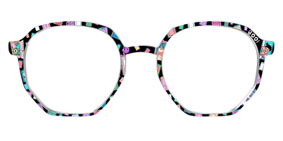 Team Scare - Front Top Thumbnail - Pair Eyewear