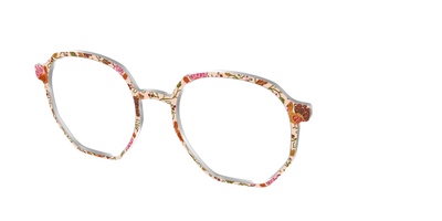 The Thankful Turkeys - Angle Top Thumbnail - Pair Eyewear