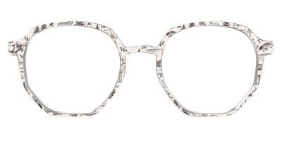 The Timber Toile - Front Top Thumbnail - Pair Eyewear