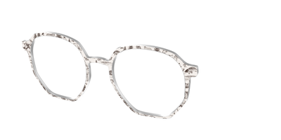 The Timber Toile - Angle Top Thumbnail - Pair Eyewear