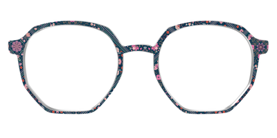 The Timeless Tapestry - Front Top Thumbnail - Pair Eyewear