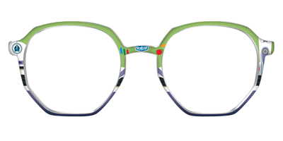 To Infinity & Beyond - Front Top Thumbnail - Pair Eyewear