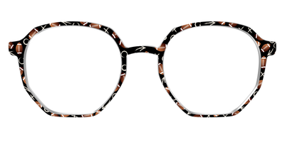 The Touchdown - Front Top Thumbnail - Pair Eyewear