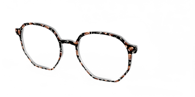 The Touchdown - Angle Top Thumbnail - Pair Eyewear