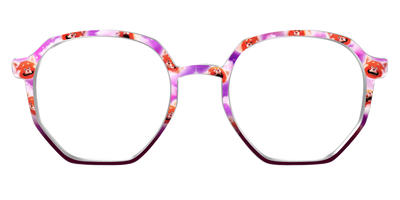 Turning Red - Front Top Thumbnail - Pair Eyewear