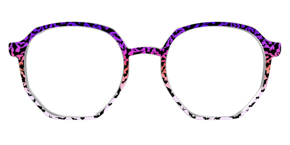 The Twilight Bats - Front Top Image - Pair Eyewear