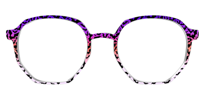 The Twilight Bats - Front Top Thumbnail - Pair Eyewear