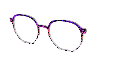 The Twilight Bats - Angle Top Thumbnail - Pair Eyewear