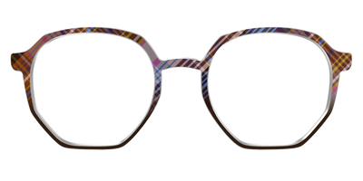 The Twill Tartan - Front Top Thumbnail - Pair Eyewear