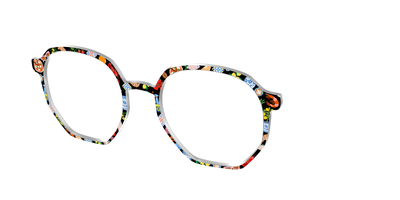 The Vacay Array - Angle Top Thumbnail - Pair Eyewear