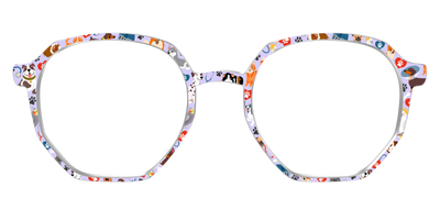 The Veterinary - Front Top Thumbnail - Pair Eyewear