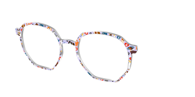 The Veterinary - Angle Top Thumbnail - Pair Eyewear