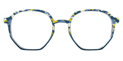 The Waterfront Breeze Camo - Front Top Thumbnail - Pair Eyewear