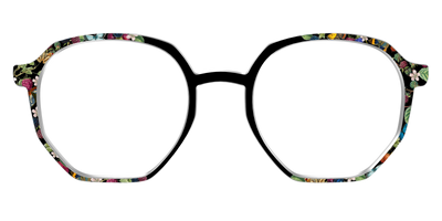 The Wildberry Foliage - Front Top Thumbnail - Pair Eyewear