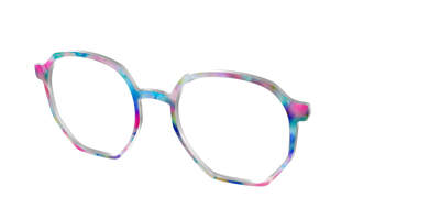 The Wildflower Dyes - Angle Top Thumbnail - Pair Eyewear