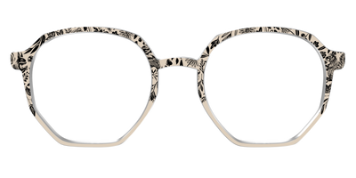 The Woodcut Squirrels - Front Top Thumbnail - Pair Eyewear