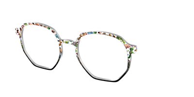 Woody & Friends - Angle Top Thumbnail - Pair Eyewear