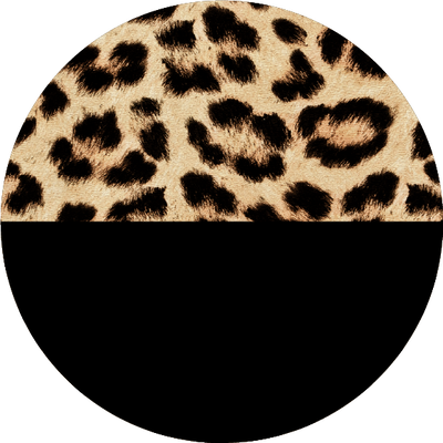 The Apple Polka Dot Split