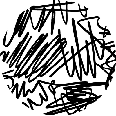 The Apple Polka Dot Split