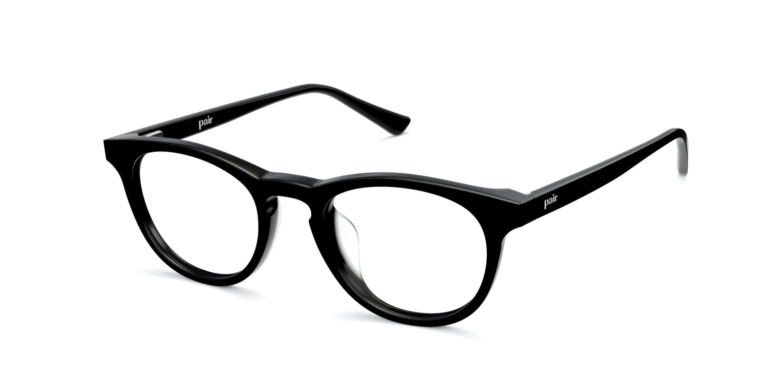 The Serra - Black - Carousel2 - Pair Eyewear