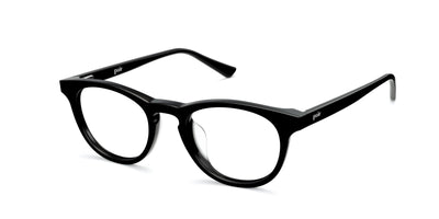 The Serra - Black - Thumbnail2 - Pair Eyewear