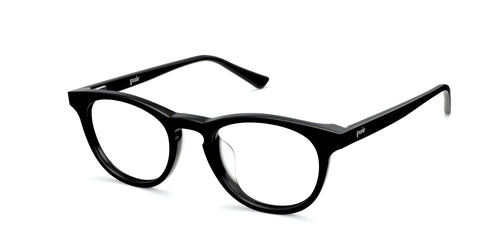 The Serra - Black - Secondary Image - Pair Eyewear