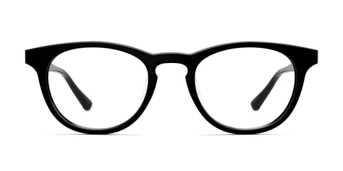 The Serra - Lensless - Secondary Image - Pair Eyewear
