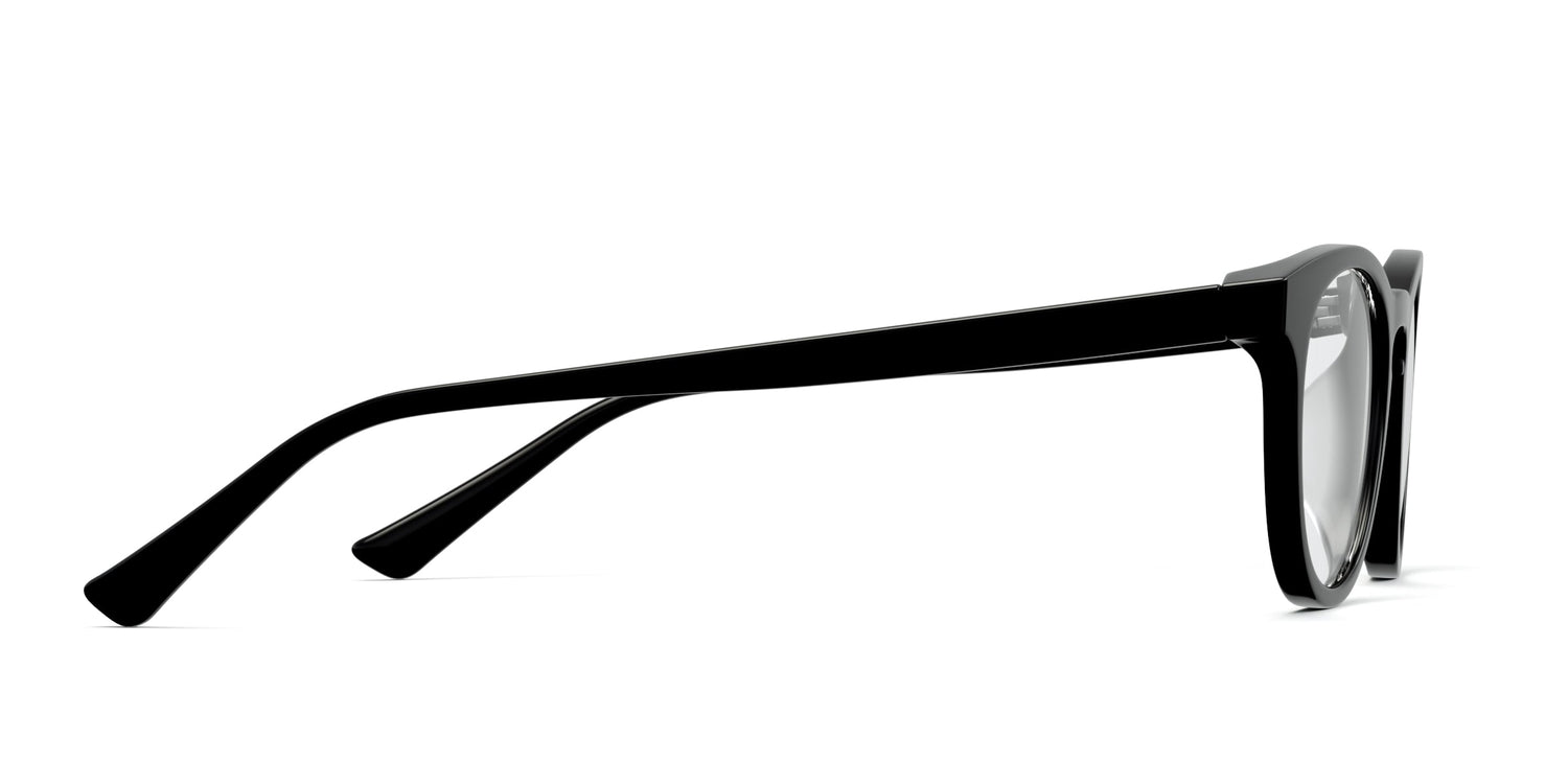 The Serra - Black - Carousel3 - Pair Eyewear