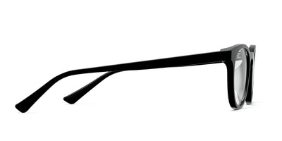 The Serra - Black - Thumbnail3 - Pair Eyewear