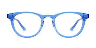 The Serra - Black - Front Base Thumbnail - Pair Eyewear