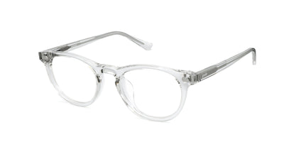 The Serra - Lensless - Thumbnail 2 - Pair Eyewear