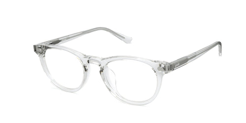 The Serra - Lensless - Secondary Image - Pair Eyewear