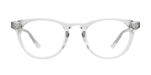 The Serra - Lensless - Pair Eyewear