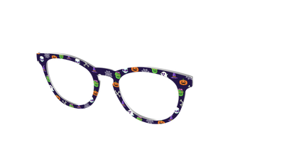 The 8-Bit Boos - Angle Top Thumbnail - Pair Eyewear