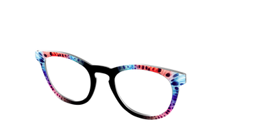 The Aquatic Spots - Angle Top Thumbnail - Pair Eyewear
