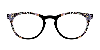The Bayou Botanical - Front Top Thumbnail - Pair Eyewear
