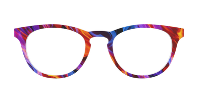 The Blaze - Front Top Thumbnail - Pair Eyewear