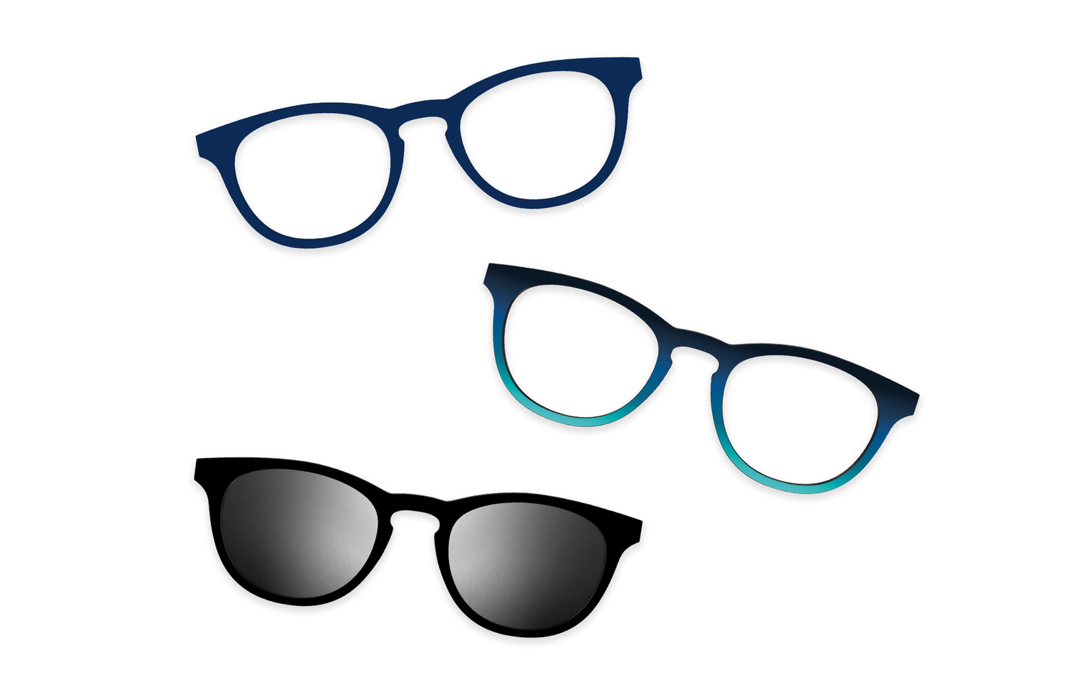 Blue Tortoise - Set - Product Image 18 - Pair Eyewear