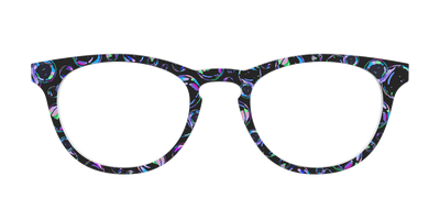 The Bubbles - Front Top Thumbnail - Pair Eyewear