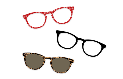 Burgundy - Set - Product Thumbnail 15 - Pair Eyewear