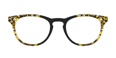The Champagne Bokeh - Front Top Thumbnail - Pair Eyewear