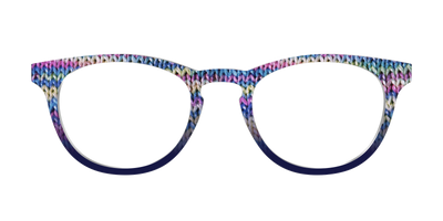 The Cherished Knit - Front Top Thumbnail - Pair Eyewear